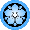 Blue Kikyo icon